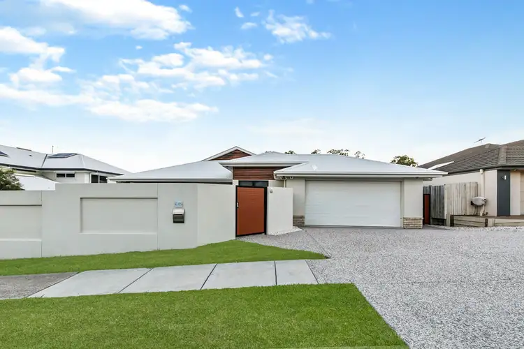 Main view of Homely house listing, 10 Cassia Street, Bridgeman Downs QLD 4035