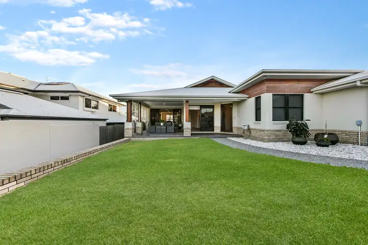 Second view of Homely house listing, 10 Cassia Street, Bridgeman Downs QLD 4035