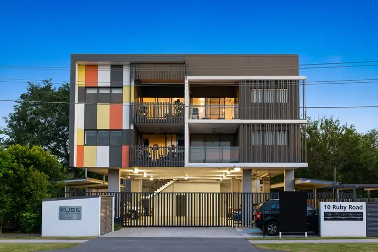 4/10 Ruby Road, Mitchelton QLD 4053