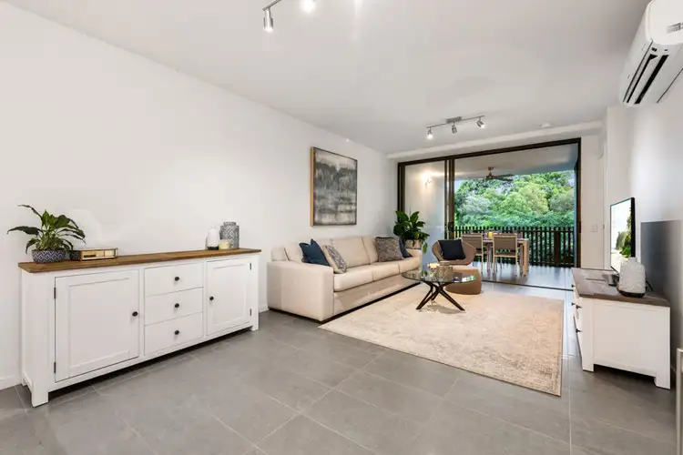 Second view of Homely unit listing, 4/10 Ruby Road, Mitchelton QLD 4053