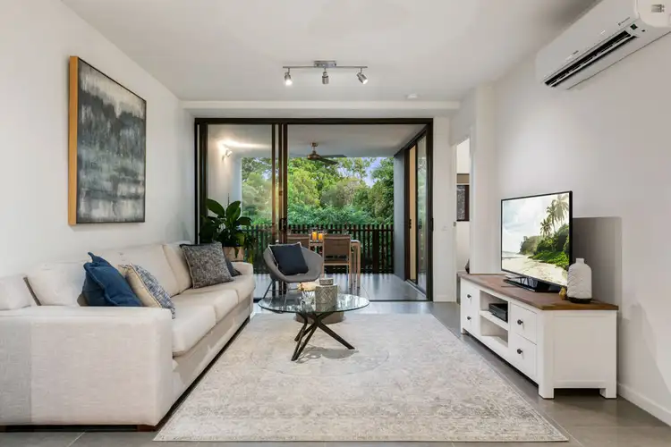 Fourth view of Homely unit listing, 4/10 Ruby Road, Mitchelton QLD 4053