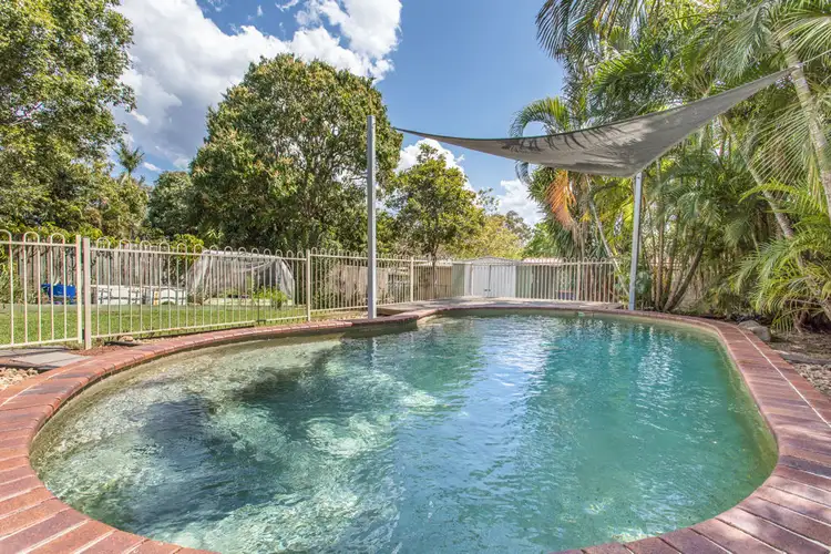 Second view of Homely house listing, 32 Glenmore Street, Kallangur QLD 4503