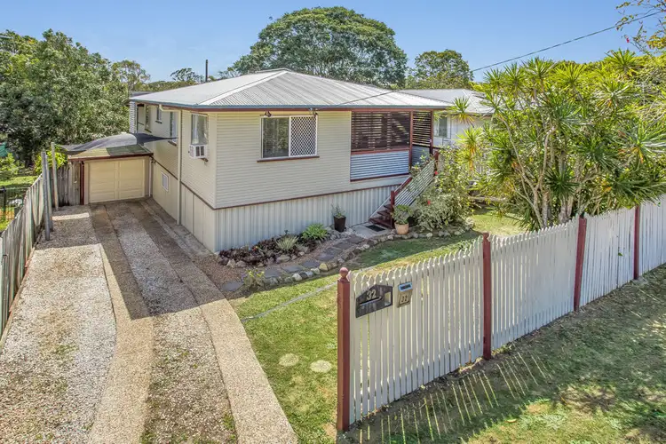 Third view of Homely house listing, 32 Glenmore Street, Kallangur QLD 4503