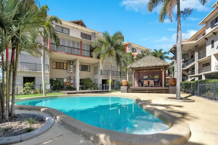 340/2-8 Rigg Street, Woree QLD 4868