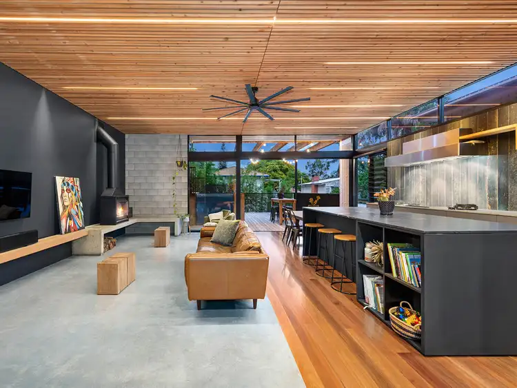 Fifth view of Homely house listing, 17 Warra Street, Wynnum QLD 4178