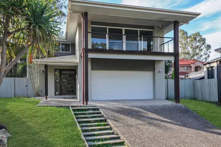 9 Plumeria Close, Kenmore QLD 4069
