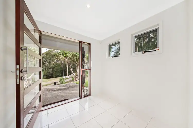 Second view of Homely house listing, 9 Plumeria Close, Kenmore QLD 4069