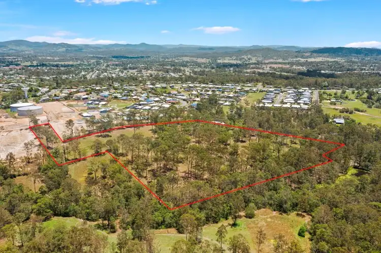 Lot 1 Fauna Road, Gympie QLD 4570