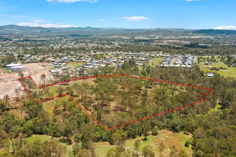 Main view of Homely land listing, Lot 1 Fauna Road, Gympie QLD 4570
