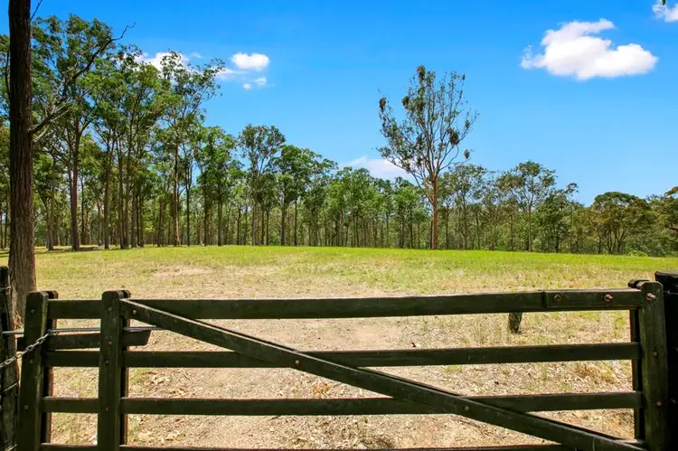 Second view of Homely land listing, Lot 1 Fauna Road, Gympie QLD 4570