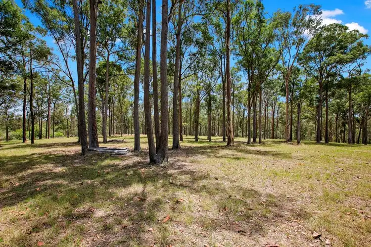 Fourth view of Homely land listing, Lot 1 Fauna Road, Gympie QLD 4570