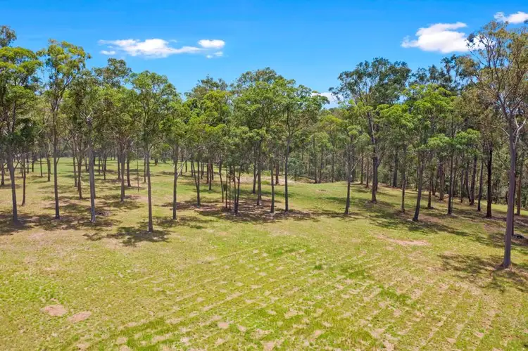 Fifth view of Homely land listing, Lot 1 Fauna Road, Gympie QLD 4570