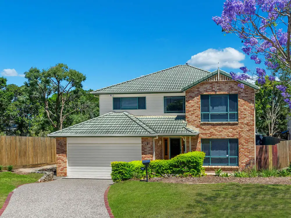 Main view of Homely house listing, 12 Redrock Street, Murarrie QLD 4172