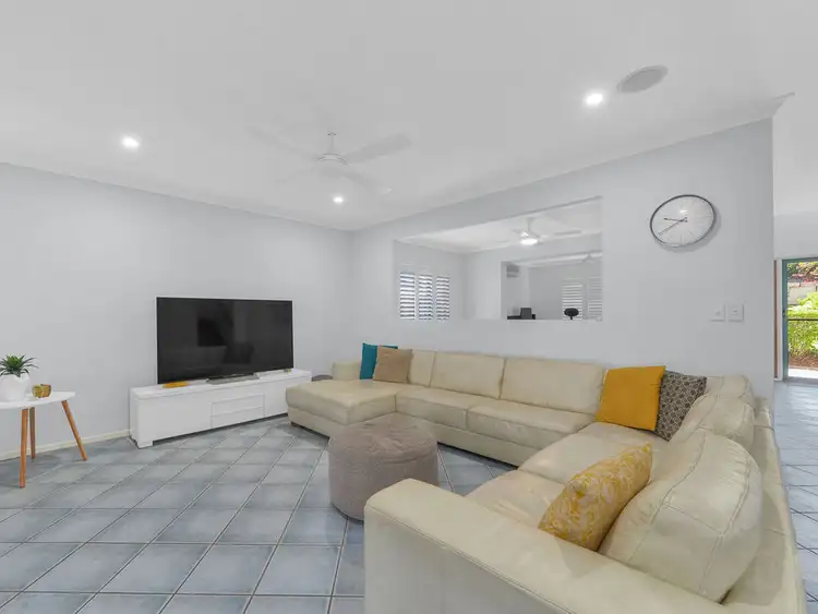 Third view of Homely house listing, 12 Redrock Street, Murarrie QLD 4172