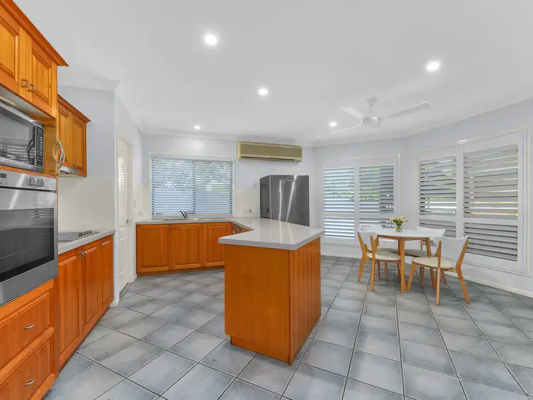 Fourth view of Homely house listing, 12 Redrock Street, Murarrie QLD 4172