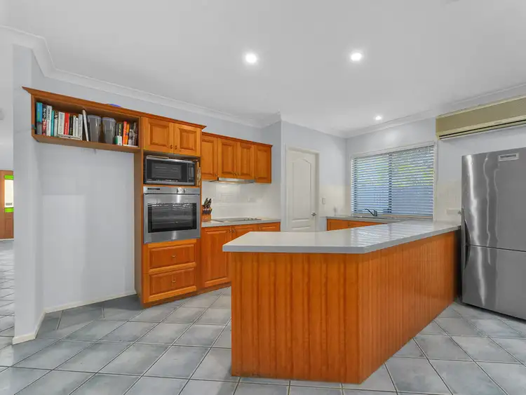 Fifth view of Homely house listing, 12 Redrock Street, Murarrie QLD 4172