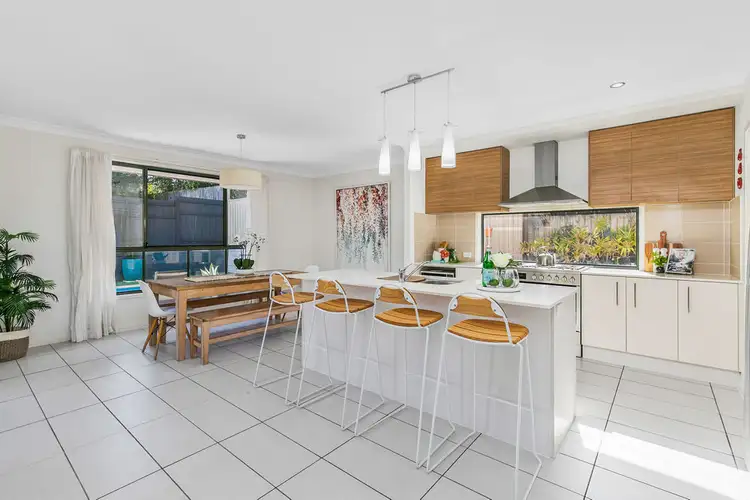 Fourth view of Homely house listing, 27 Schooner Circuit, Manly West QLD 4179