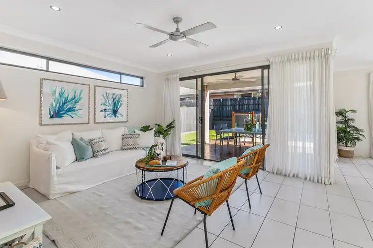 Seventh view of Homely house listing, 27 Schooner Circuit, Manly West QLD 4179