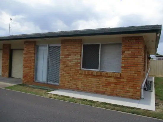 Main view of Homely unit listing, Unit 7 66 Taylor Street, Pialba QLD 4655