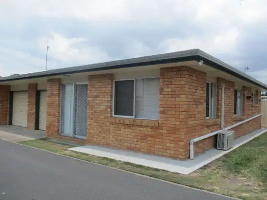 Second view of Homely unit listing, Unit 7 66 Taylor Street, Pialba QLD 4655