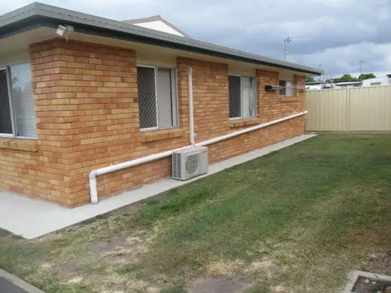 Third view of Homely unit listing, Unit 7 66 Taylor Street, Pialba QLD 4655