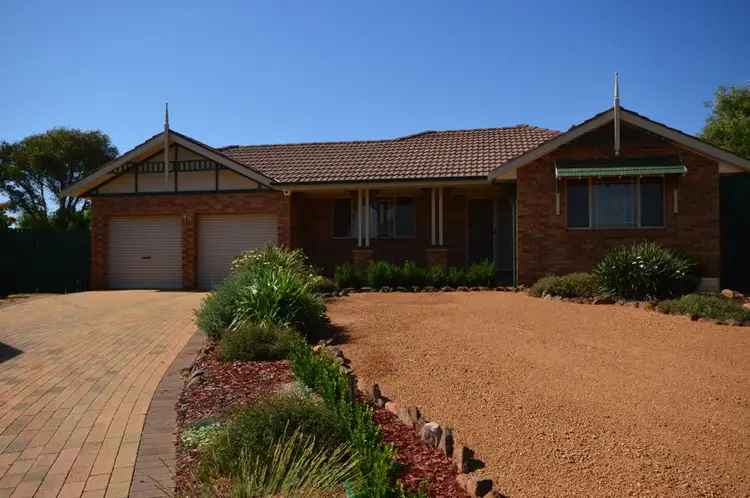 Main view of Homely house listing, 18 Catchpole Close, Dubbo NSW 2830
