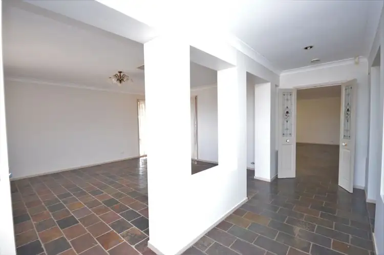 Second view of Homely house listing, 18 Catchpole Close, Dubbo NSW 2830