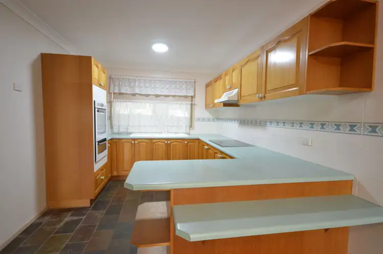 Fourth view of Homely house listing, 18 Catchpole Close, Dubbo NSW 2830