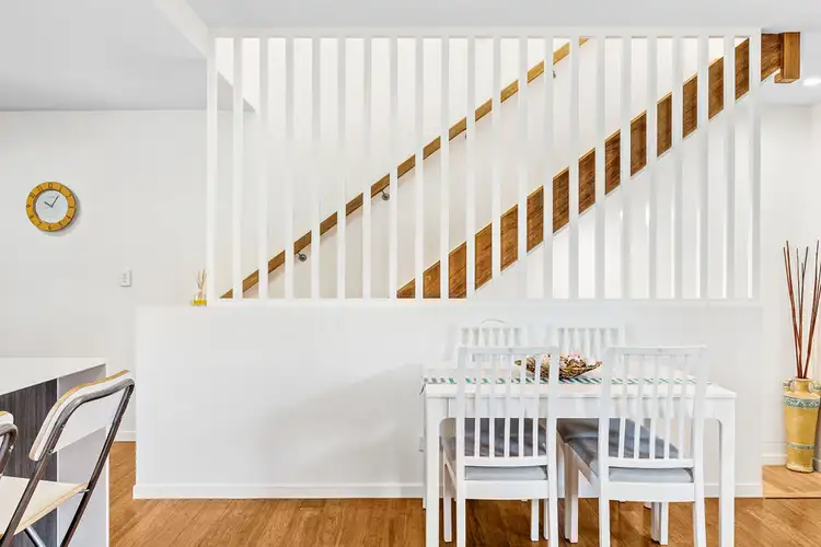 Third view of Homely townhouse listing, 5/32 John Street, Redcliffe QLD 4020