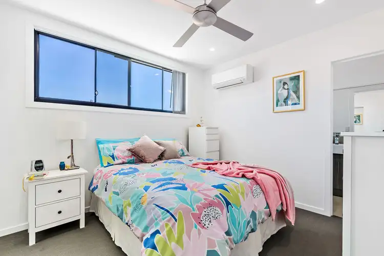 Fourth view of Homely townhouse listing, 5/32 John Street, Redcliffe QLD 4020