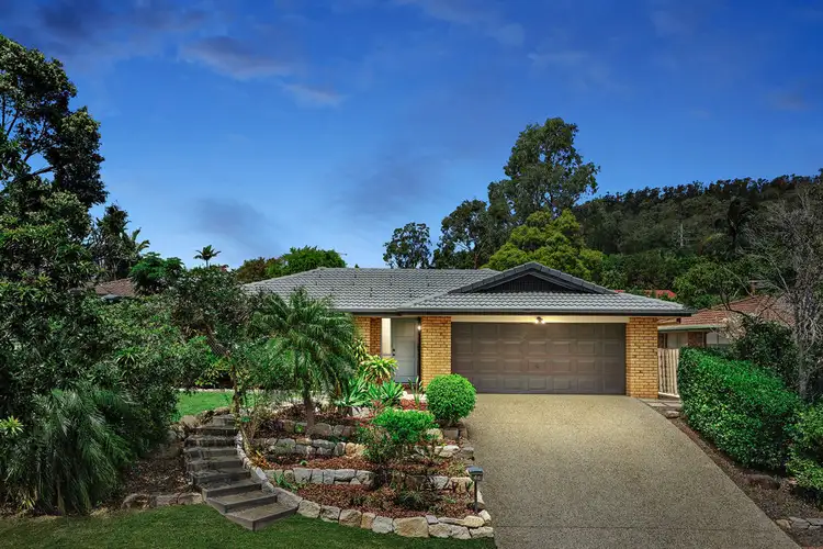 46 Duntreath Street, Keperra QLD 4054