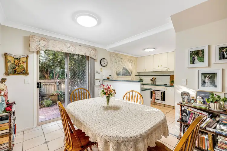 Fourth view of Homely unit listing, 4/7 Hawthorn Street, East Toowoomba QLD 4350