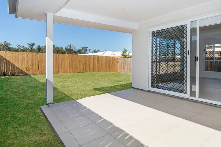 Second view of Homely house listing, 52 Anne Street, Park Ridge QLD 4125