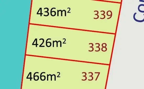 Lot 337 Corella Drive, Wallan VIC 3756