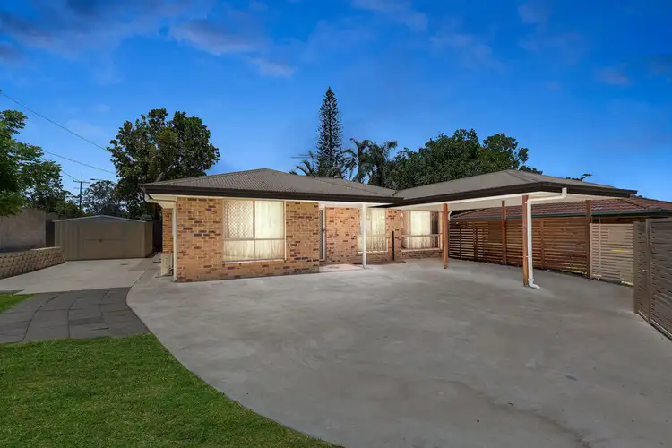 11 Coventry Court, Slacks Creek QLD 4127
