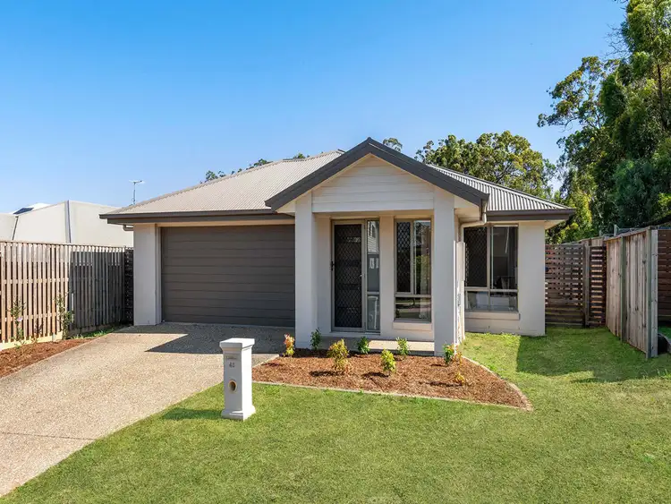 46 Ellabay Crescent, Redland Bay QLD 4165