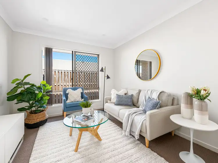 Second view of Homely house listing, 46 Ellabay Crescent, Redland Bay QLD 4165