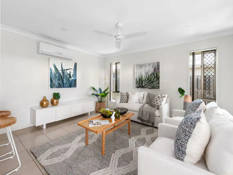 Fourth view of Homely house listing, 46 Ellabay Crescent, Redland Bay QLD 4165
