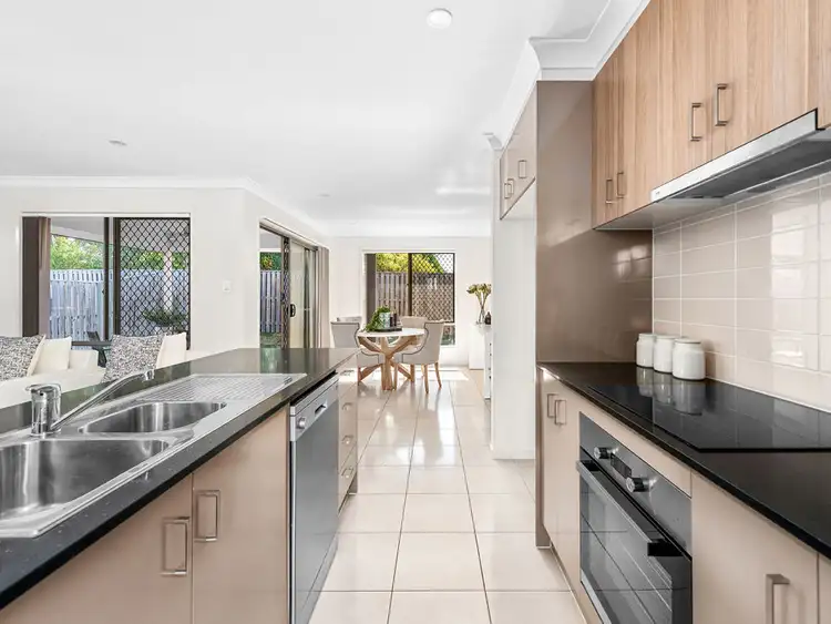 Fifth view of Homely house listing, 46 Ellabay Crescent, Redland Bay QLD 4165