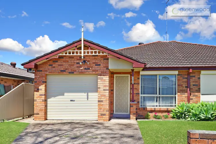 1/119 Porpoise Crescent, Bligh Park NSW 2756