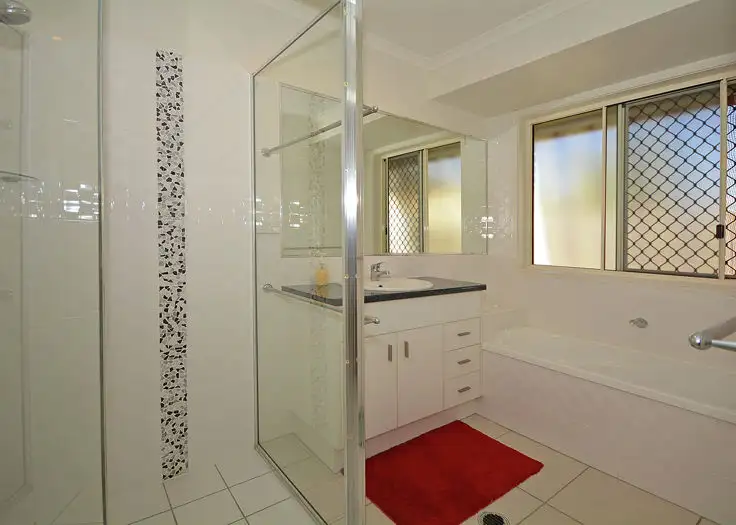 Fifth view of Homely house listing, 4 Lancaster Cct, Urraween QLD 4655