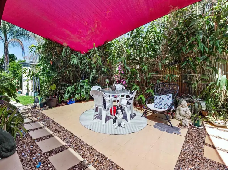 Main view of Homely unit listing, 9/121 Berrima Street, Wynnum QLD 4178
