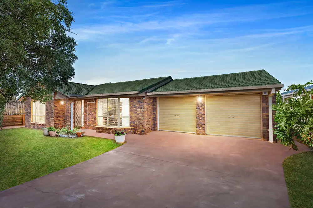 Main view of Homely house listing, 40 Barramay Street, Manly West QLD 4179