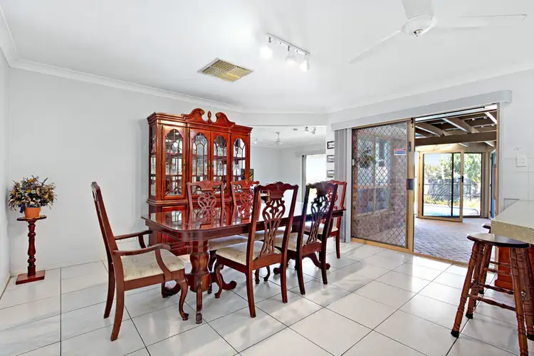 Fourth view of Homely house listing, 40 Barramay Street, Manly West QLD 4179