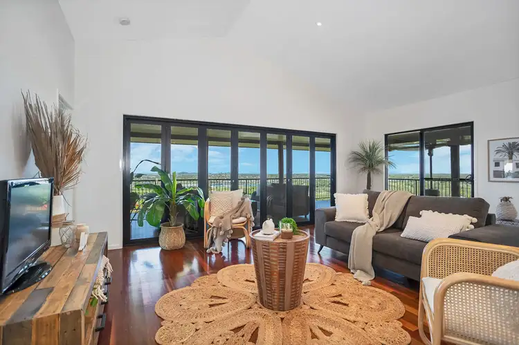 Main view of Homely house listing, 6 Walang Court, North Mackay QLD 4740