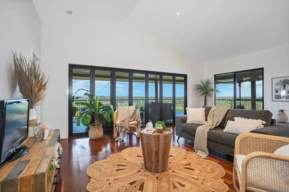 Main view of Homely house listing, 6 Walang Court, North Mackay QLD 4740