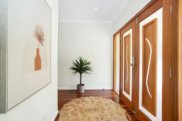 Fourth view of Homely house listing, 6 Walang Court, North Mackay QLD 4740