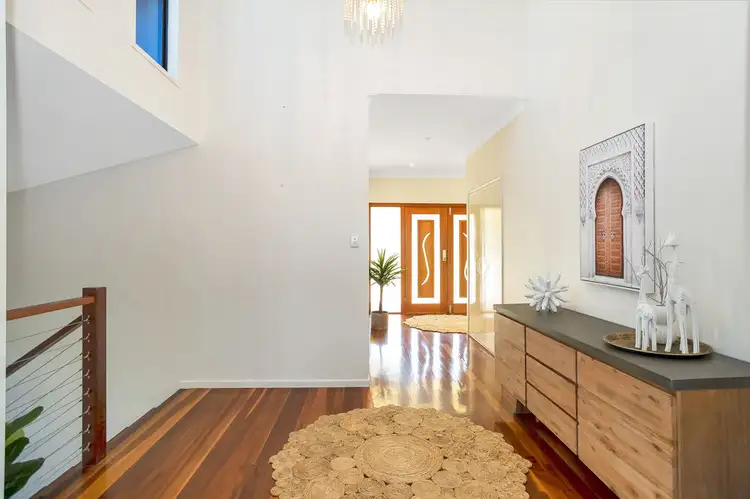 Fifth view of Homely house listing, 6 Walang Court, North Mackay QLD 4740