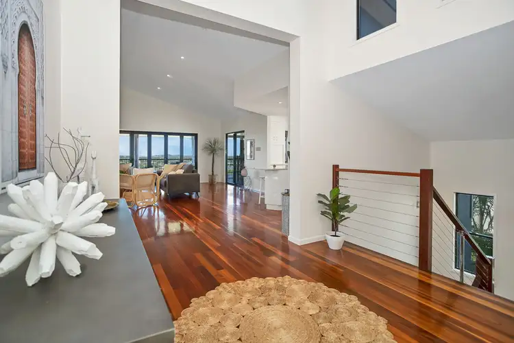 Sixth view of Homely house listing, 6 Walang Court, North Mackay QLD 4740
