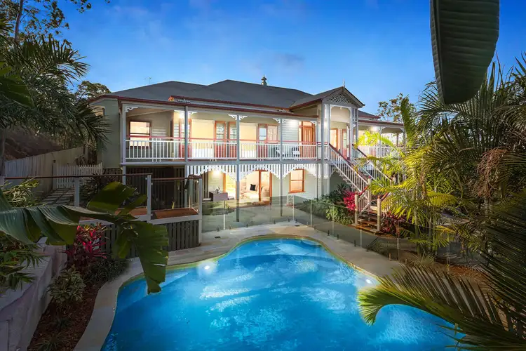 5 Alderwood Court, Ferny Hills QLD 4055
